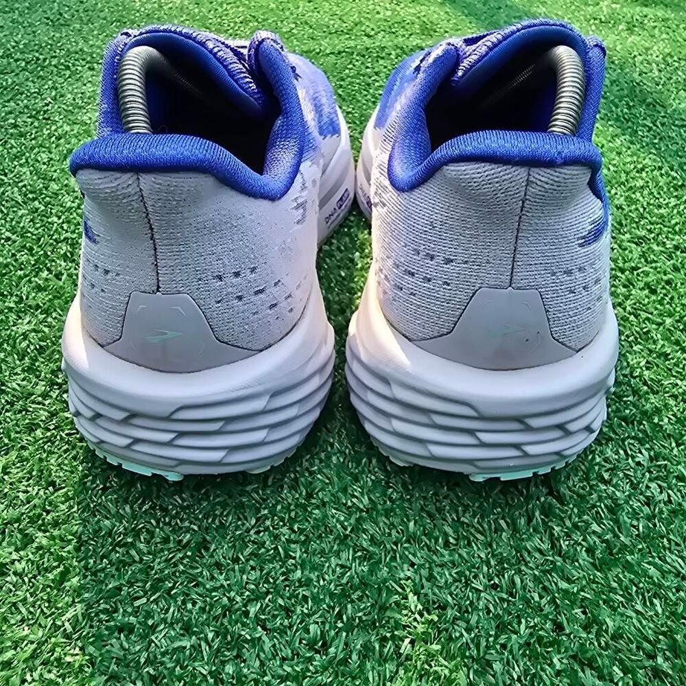 Brooks launch 11 - Women's Runnig shoes - Size 8 - Picture 5 of 11